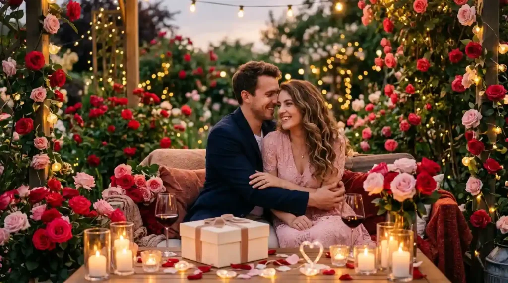 Romantic Wishes for Salvia