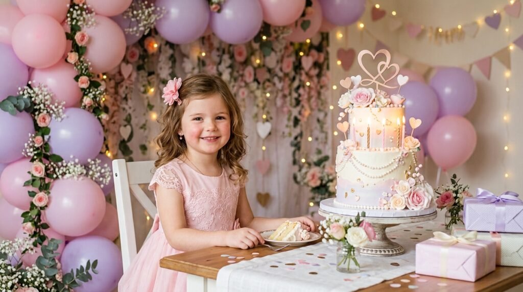 Short and Sweet Birthday Wishes