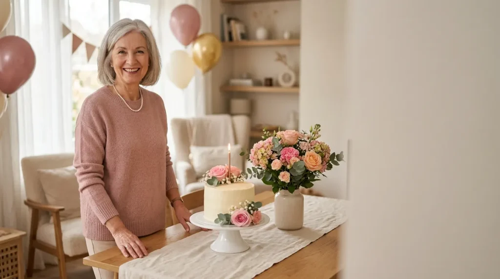 Short and Sweet Birthday Wishes