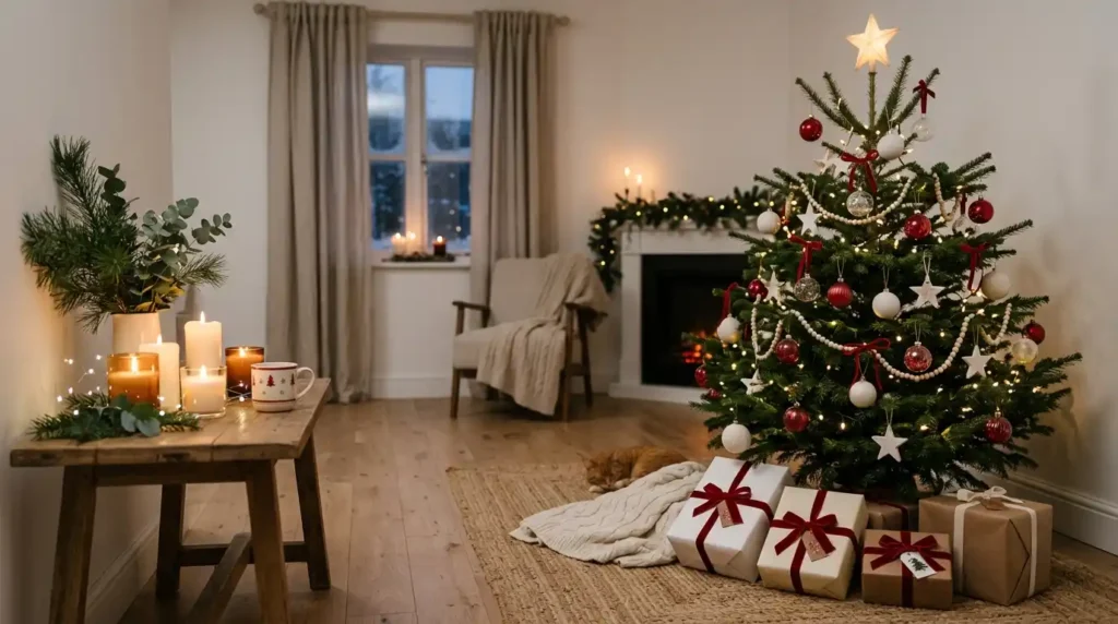 Short and Sweet Christmas Wishes