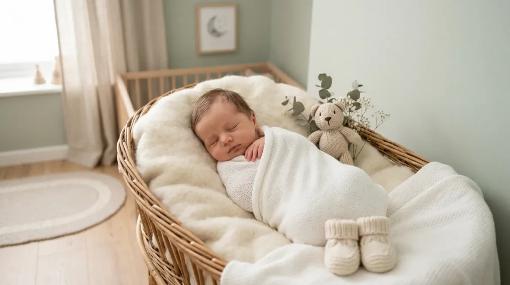 Short & Sweet Congratulations New Baby Wishes