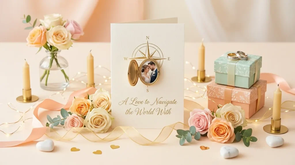 Short and Sweet Wishes for the Bride