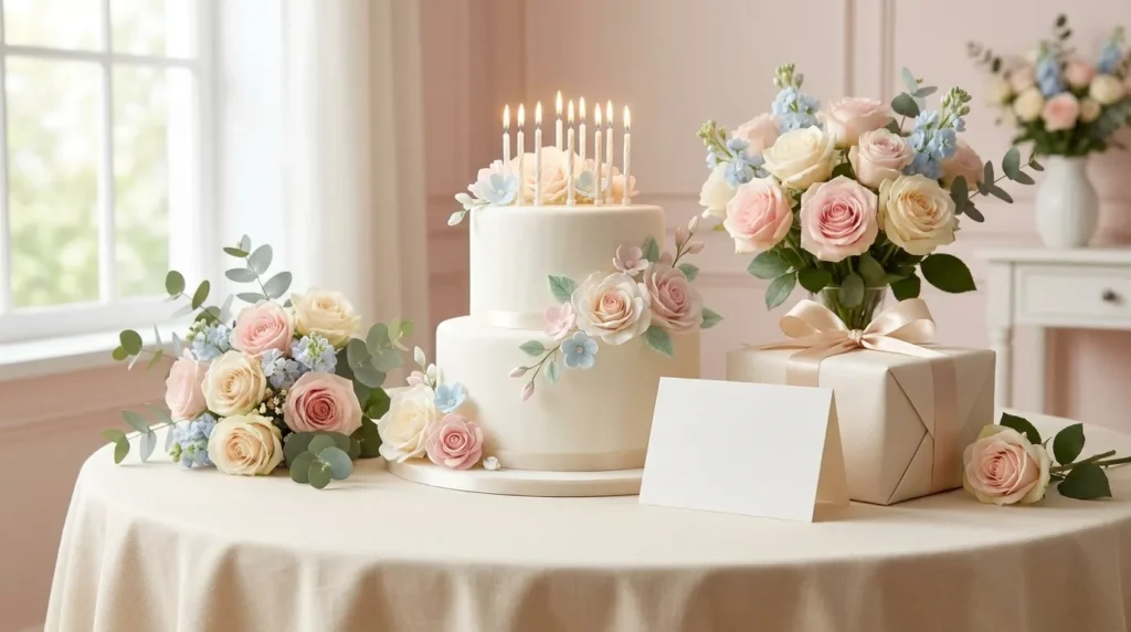  Short Birthday Wishes for Father-in-Law