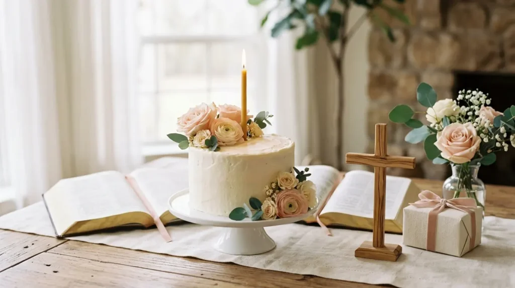  Short Christian Birthday Wishes