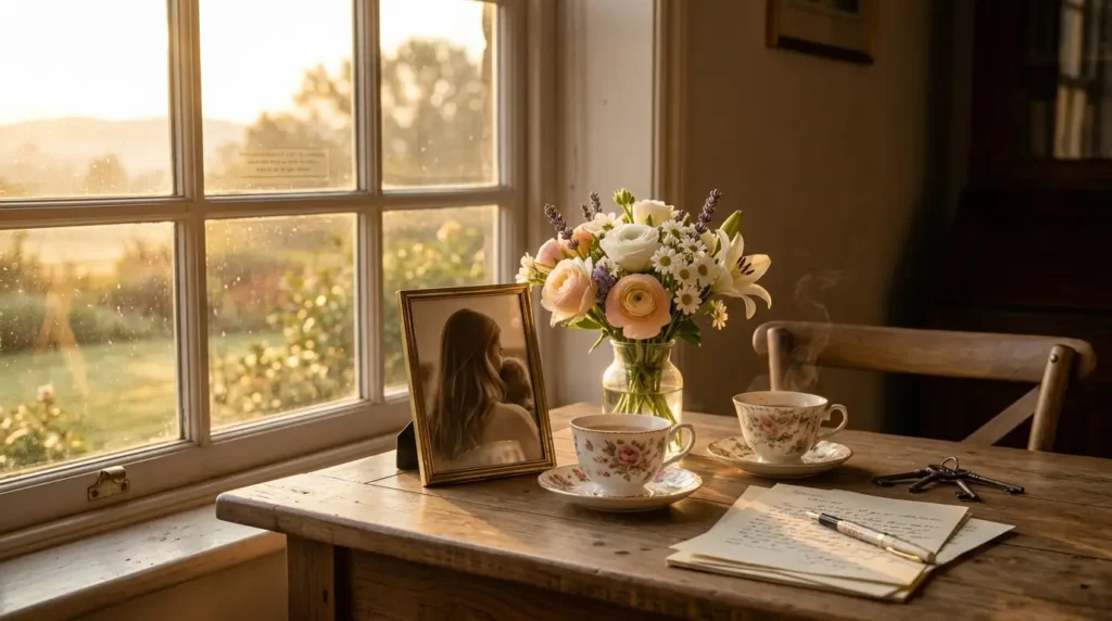 Special Good Morning Thursday Wishes for Loved Ones