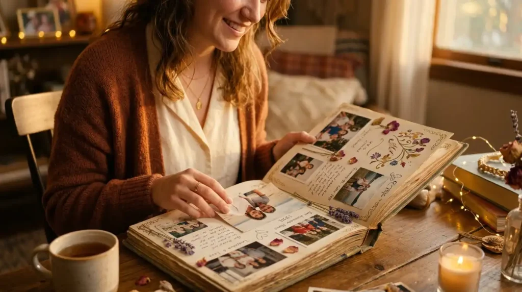 Special Memories and Love Quotes