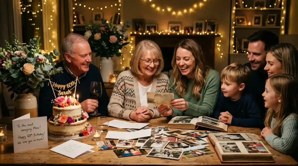  Special Memory Birthday Wishes