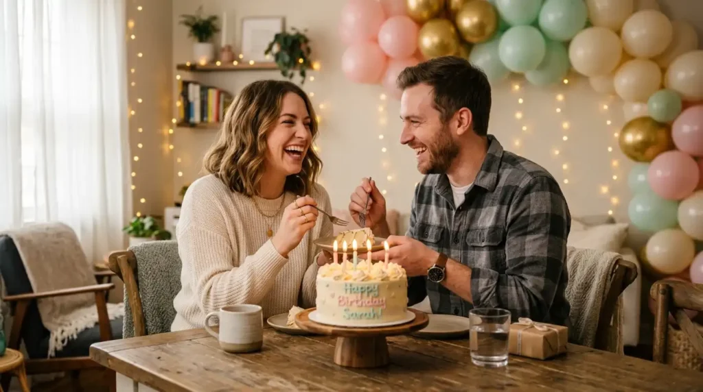  Sweet Birthday Wishes for Your Boyfriend