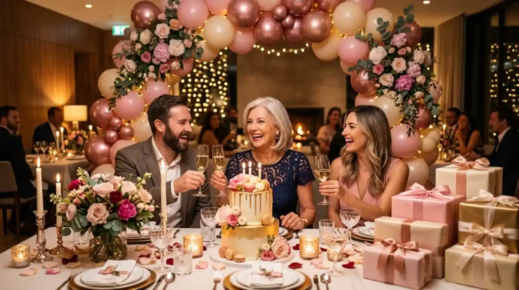 Trending Birthday Wishes Mother in Law This Year