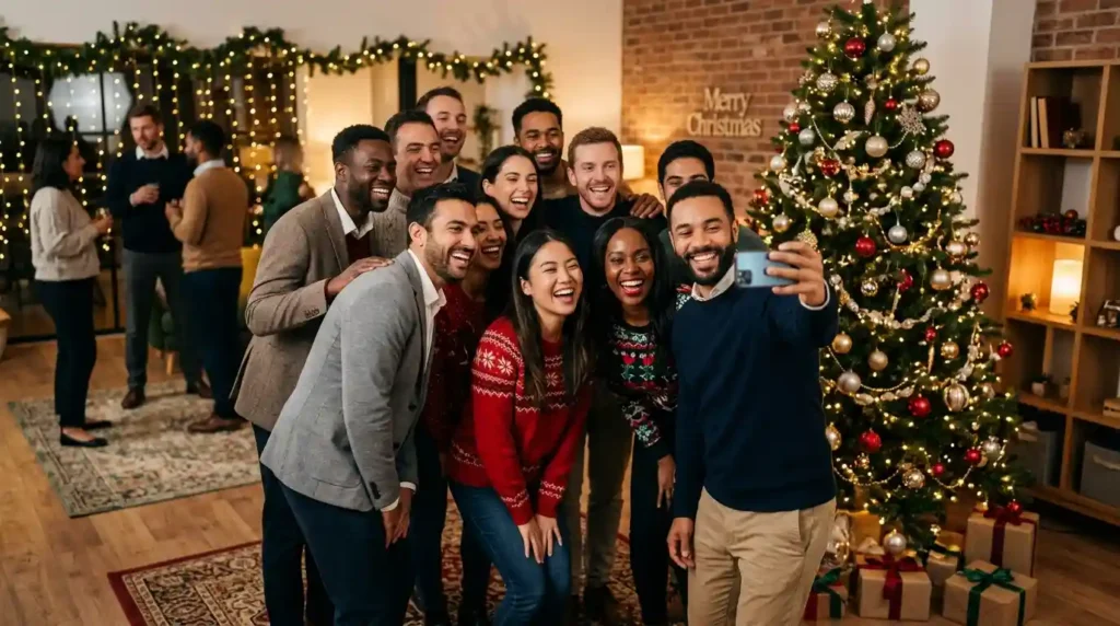 Trending Christmas Wishes to Coworkers This Year