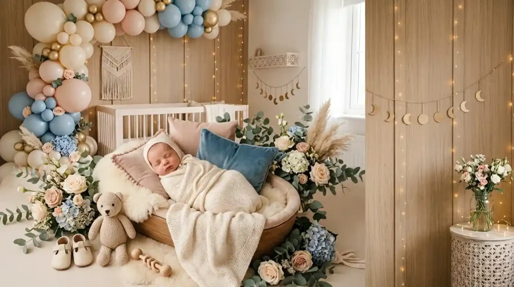 Trending Congratulations New Baby Wishes This Year