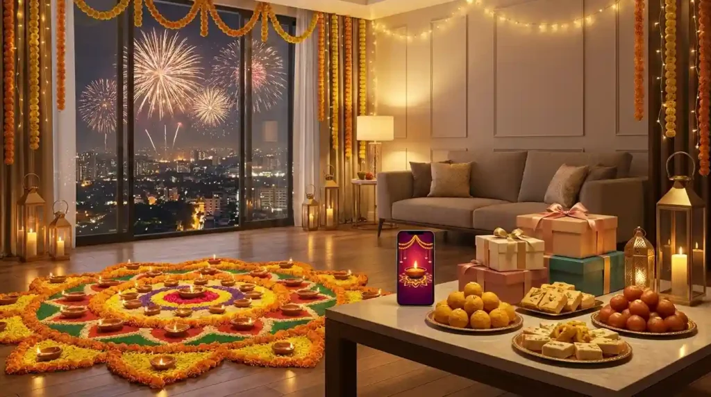 Trending Happy Diwali and New Year Wishes This Year