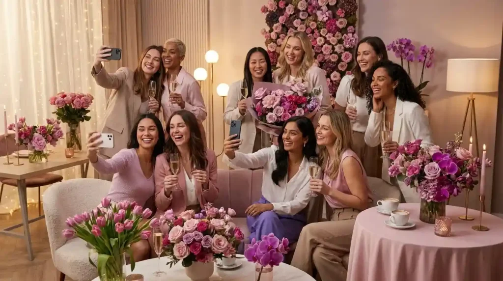Trending International Women's Day Wishes This Year