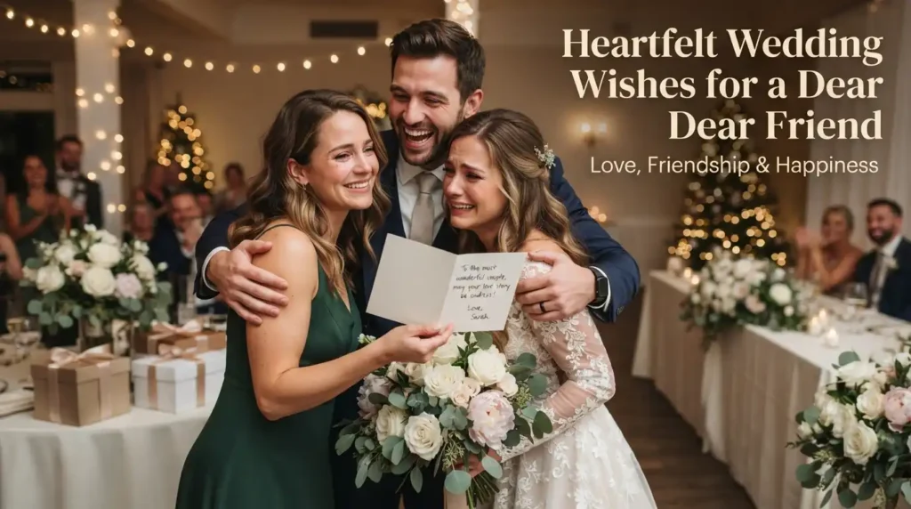 Heartfelt Baby Shower Wishes for Card