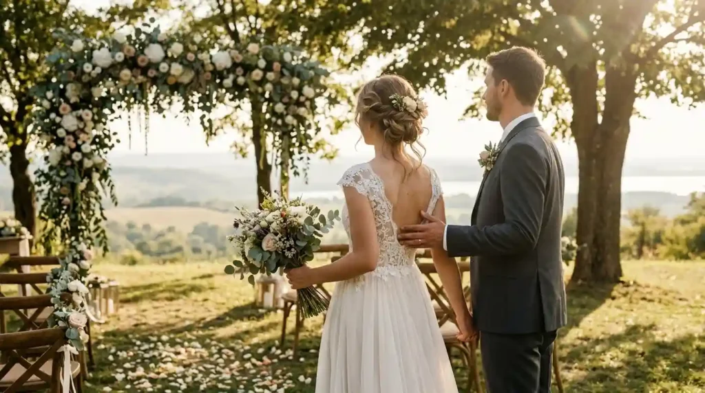 Inspirational Wedding Wishes for a Friend