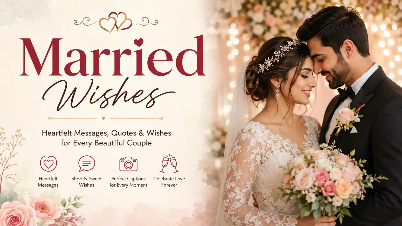 Married Wishes
