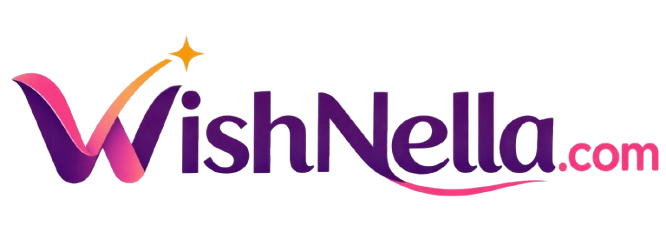wishnella.com