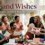 Wigs and Wishes